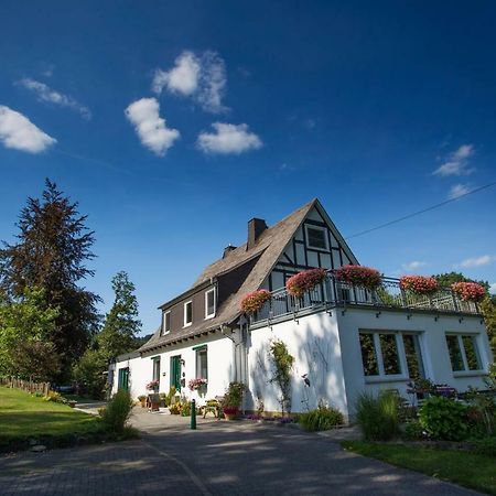 Pension Haus Am Walde Schmallenberg Kültér fotó