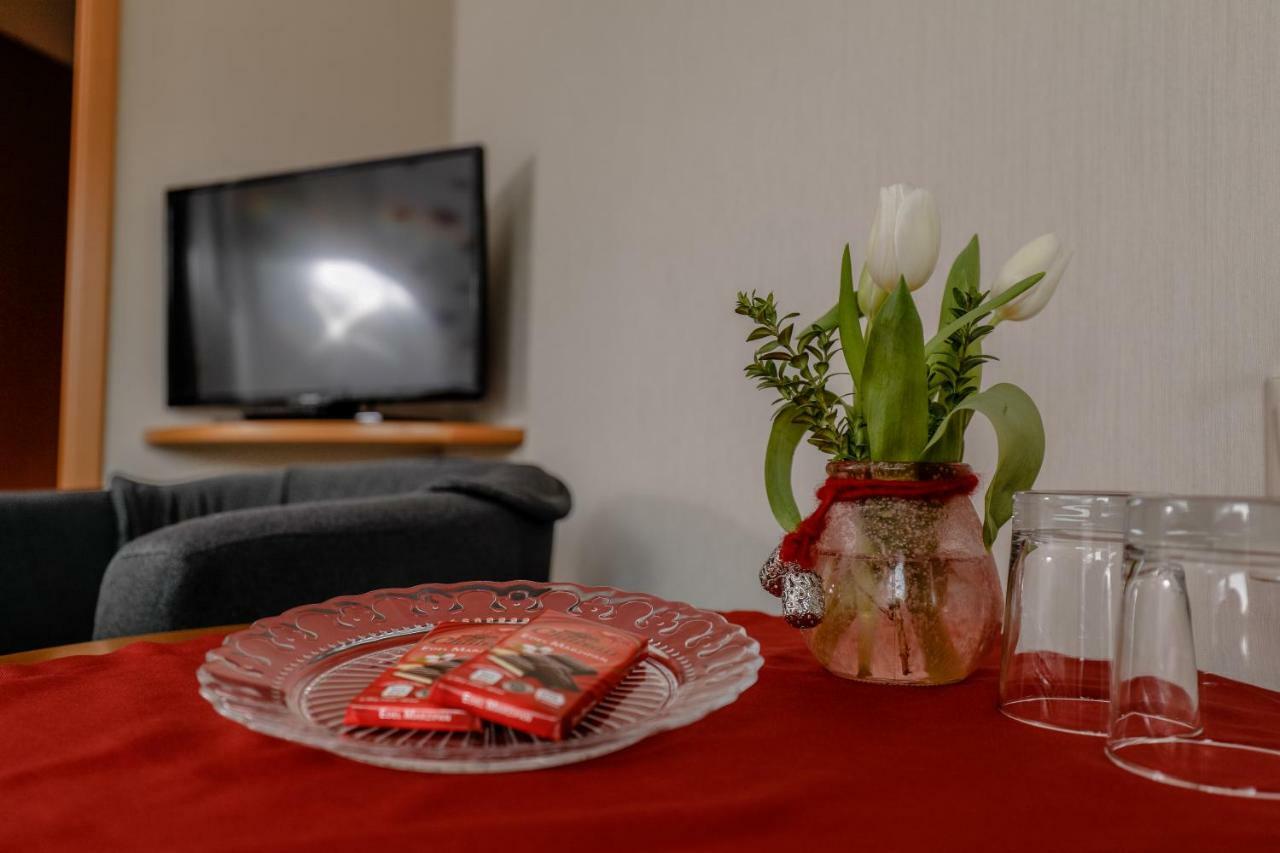 Pension Haus Am Walde Schmallenberg Kültér fotó