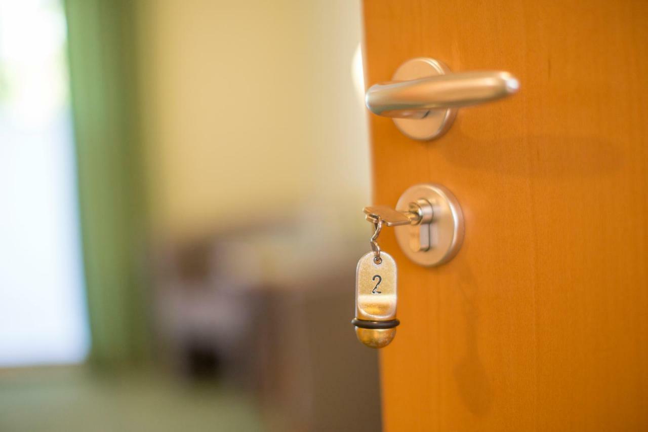 Pension Haus Am Walde Schmallenberg Kültér fotó