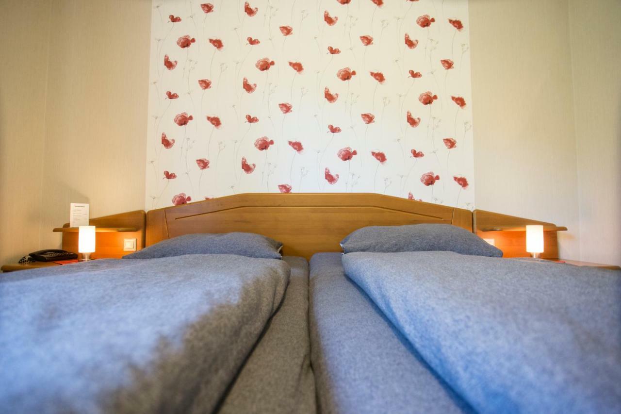 Pension Haus Am Walde Schmallenberg Kültér fotó