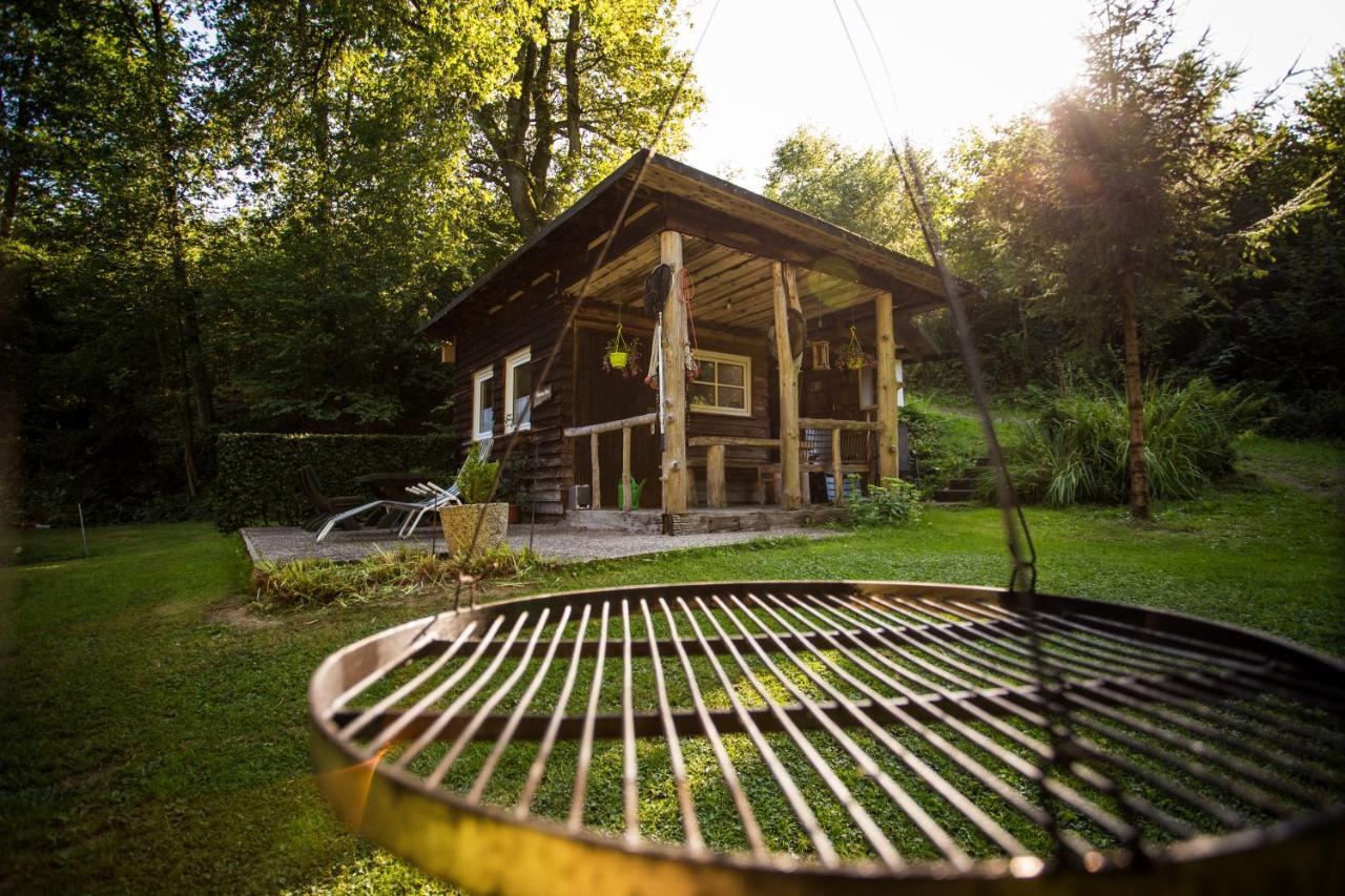 Pension Haus Am Walde Schmallenberg Kültér fotó