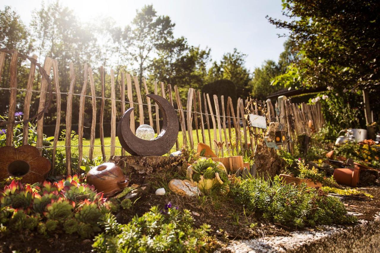 Pension Haus Am Walde Schmallenberg Kültér fotó